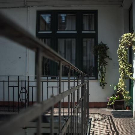 Friendly Home In The Center Budapeszt Zewnętrze zdjęcie