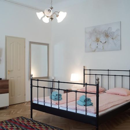 Friendly Home In The Center Budapeszt Zewnętrze zdjęcie