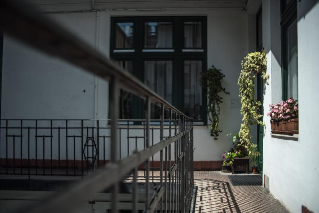 Friendly Home In The Center Budapeszt Zewnętrze zdjęcie