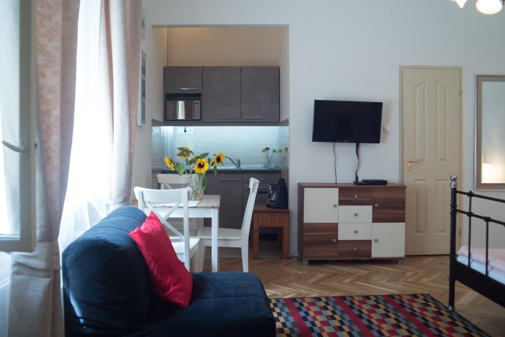 Friendly Home In The Center Budapeszt Zewnętrze zdjęcie