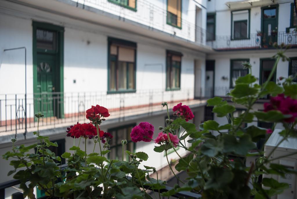 Friendly Home In The Center Budapeszt Zewnętrze zdjęcie