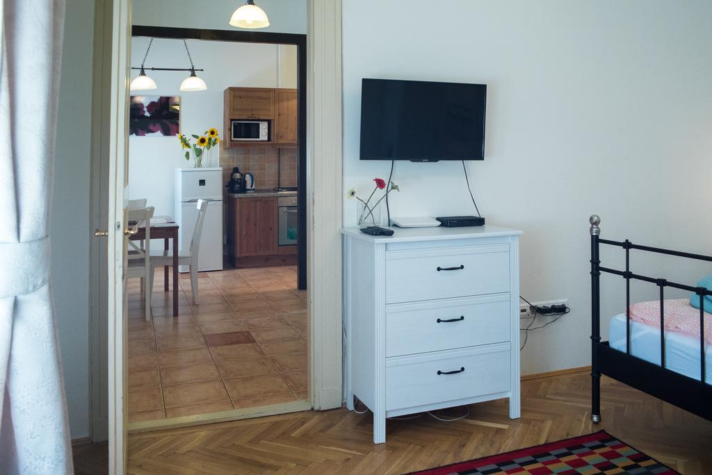 Friendly Home In The Center Budapeszt Zewnętrze zdjęcie