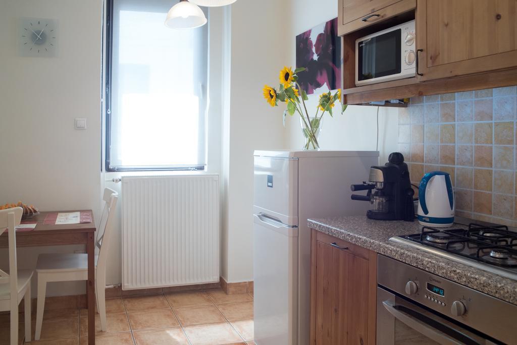 Friendly Home In The Center Budapeszt Zewnętrze zdjęcie